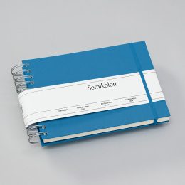 Semikolon Spiral-Fotoalbum Mini Mucho 