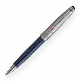 Montblanc Meisterstück Around the World in 80 Days III Doué Classique Kugelschreiber 