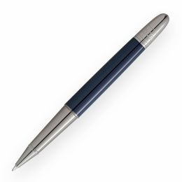 Montblanc Meisterstück Around the World in 80 Days lll Doué Classique Rollerball 