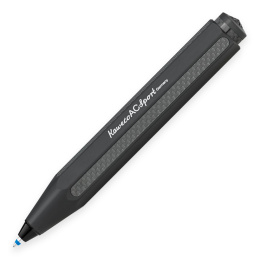 Kaweco AC Sport Carbon schwarz Kugelschreiber 