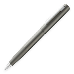 Lamy aion graphite Fountain Pen 077 