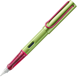 Lamy AL-star disco Füllhalter Special Edition 2026 