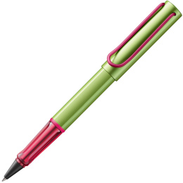 Lamy AL-star disco Tintenroller Special Edition 2026 