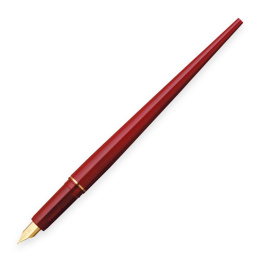 Platinum Set Artworkpen rot 