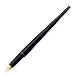Platinum Set Artworkpen schwarz 