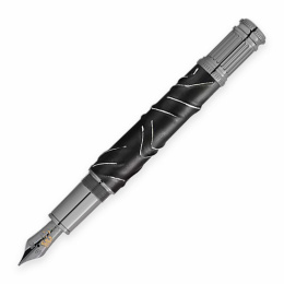 Montblanc Writers Edition Hommage to Bram Stoker 1897 Füllfederhalter 