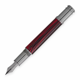 Montblanc Writers Edition Hommage to Bram Stoker Füllfederhalter 