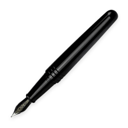 Calamus III Magnus AL Füllhalter Schwarz/Bicolor 