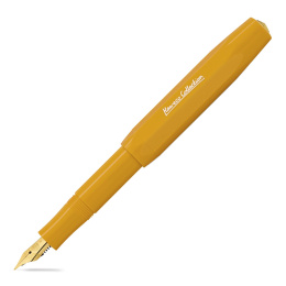 Kaweco Collection Fountain pen Honey 