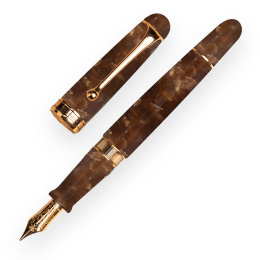 Aurora Cremona Limited Edition Kolbenfüllhalter 