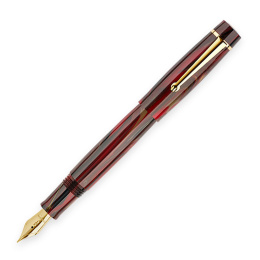 Delta Signs of time Barocco Limited Edition Füllhalter 