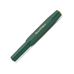 Kaweco DIY Sport Emerald Eve 2025 fountain pen 