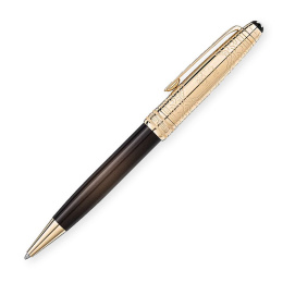 Montblanc Meisterstück Around the World in 80 Days II Doué Classique Kugelschreiber 