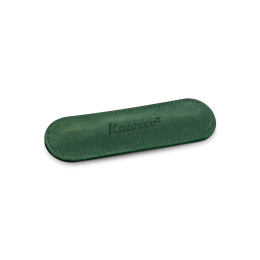 Kaweco Eco 1er Etui Velours grün für SPORT 