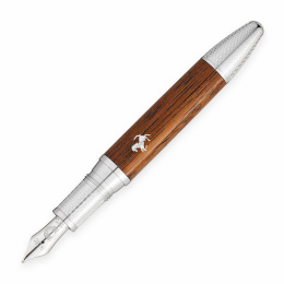 Montblanc Meisterstück Great Masters Ferrari Classica Füllfederhalter 