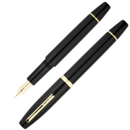 SCRIBO Flow Origine Kolbenfüllhalter 