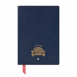 Montblanc Great Charakters Hommage to The Great Gatsby Notebook klein #146 