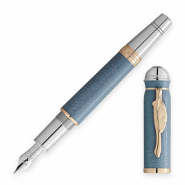 Montblanc Writers Edition Hommage to Johann Wolfgang von Goethe Limited Edition Füllhalter 