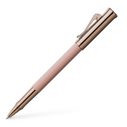 Graf von Faber-Castell Guilloche Rose Blush Tintenroller 