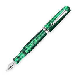 Delta Intesa 2.0 Green Füllhalter 