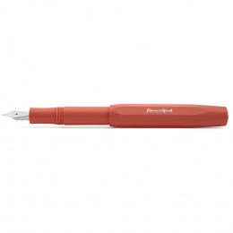 Kaweco Skyline Sport Füllhalter fox M - Mittel