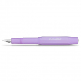 Kaweco Collection Füllhalter light lavender 