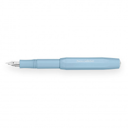 Kaweco Collection Sport Füllhalter mellow blue F - Fein