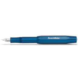 Kaweco Collection Füllhalter Toyama BB - Doppelt Breit