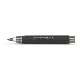 Kaweco Sketch-Up Fallbleistift 5.6 mm schwarz 