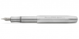 Kaweco Titan Sport Füllhalter M - Mittel