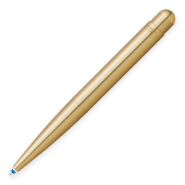 Kaweco Collection Liliput Ballpoint pen smooth brass 