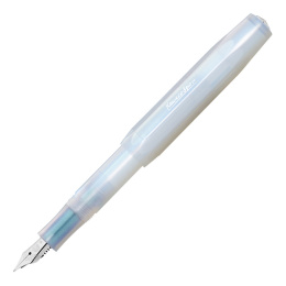 Kaweco Lunar Sport light blue Füllhalter 