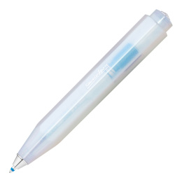 Kaweco Lunar Sport light blue Kugelschreiber 
