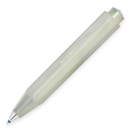 Kaweco Lunar Sport light green Kugelschreiber 