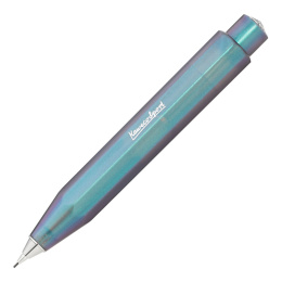 Kaweco Lunar Sport shadow blue Druckbleistift 0.7 