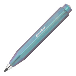 Kaweco Lunar Sport shadow blue Fallbleistift 3.2 