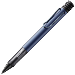 Lamy Lx Kugelschreiber Blue 290 