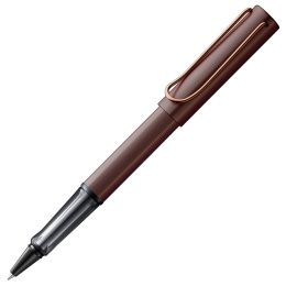 Lamy Lx Tintenroller Marron 390 