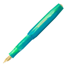 Kaweco Collection Füllhalter marble ocean 