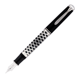 Pelikan Souverän M805 Special Edition Metal Sleeve Kolbenfüllhalter 