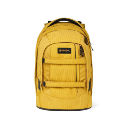 Satch Pack Schulrucksack SpecialEdition Retro Honey 