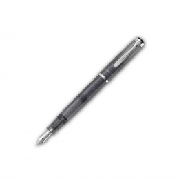 Pelikan Special Edition Classic M205 Moonstone Kolbenfüllhalter B - Breit