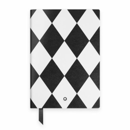 Montblanc Great Characters Hommage to Queen Limited Edition Notebook mittelgroß 