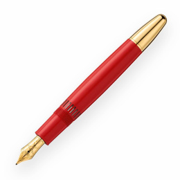 Montblanc Meisterstück x Olympic Heritage Paris 1924  LeGrand Füllfederhalter 