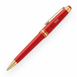 Montblanc x Olympic Heritage Paris 1924 Midsize Ballpoint 