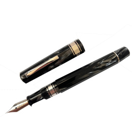 OMAS Bologna Limited Edition Permanio Kolbenfüllhalter 