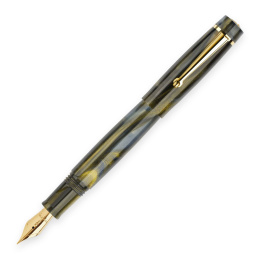 Delta Signs of time Renaissance Limited Edition Füllhalter 