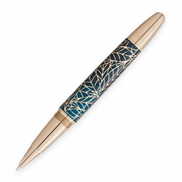 Montblanc Meisterstück Romeo & Juliet Romeo Solitaire LeGrand Rollerball 