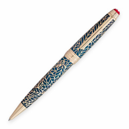 Montblanc Meisterstück Romeo & Juliet Romeo Solitaire Midsize Kugelschreiber 