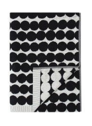marimekko Räsymatto Badetuch aus Bio-Baumwolle 70 x 150 cm 